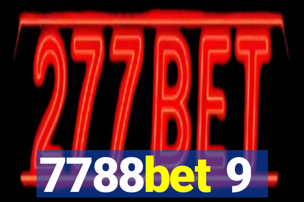 7788bet 9